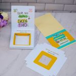 Brinde para funcionários/Colaboradores Caixinha para mini talento