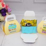 Brinde para funcionarios mini maletinha para brindes