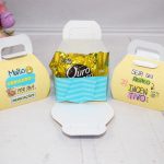 Brinde para funcionarios mini maletinha para brindes