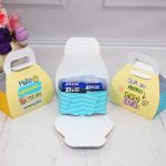 Brinde para funcionarios mini maletinha para brindes