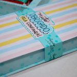 Lembrancinha para Clientes Caixinha para Prestígio