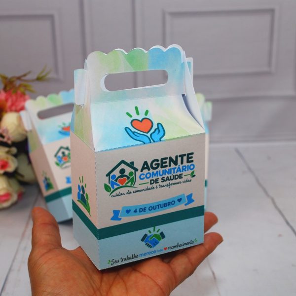 Agente Saúde item 2