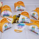 Aniversário de Colaborador / Funcionários Caixinha Porta Bombom