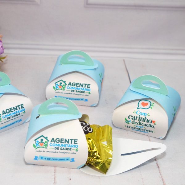 Agente Saúde item 5