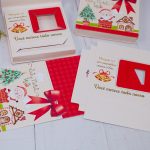 Lembrancinha de Natal Caixinha Para Talento e Prestigio