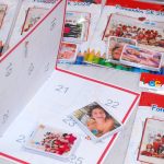 Álbum de Figurinhas Escolar com 80 Figurinhas para Recordação e Formatura Infantil