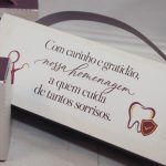Dia do Dentista Caixinha para Caixa de BIS