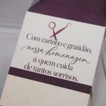 Dia do Dentista Caixinha para Mimos e Lembrancinhas