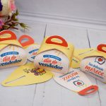 Dia do Vendedor Porta Bombom