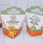 Dia do Veterinario Caixinha para Mimos e Lembrancinha