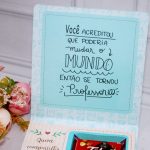 Dia Dos Professores para Caixa Talento E Prestigio