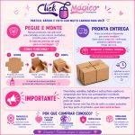 CIPA, SIPAT e SIPATMA Bandeja Decorativa Para Petiscos