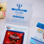 Dia do Psicólogo Caixinha para Mini Talento