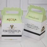 Dia do Fisioterapeuta Caixinha para Mimos e Lembrancinhas