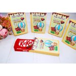 Páscoa Caixinha para Kit Kat Tema Coelhinho ou Cristã