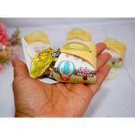 Páscoa Caixinha Porta Bombom Tema Coelhinho ou Cristã