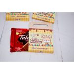 Páscoa Capinha para Talento Grande 85g Tema Coelhinho ou Cristã