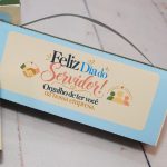 Dia do Servidor Público Caixinha para Caixa de Bis