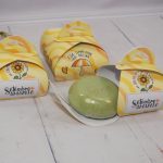 Setembro Amarelo Caixinha para Sabonete