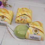 Setembro Amarelo Caixinha para Sabonete